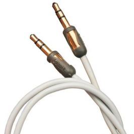 Кабель miniJack-miniJack Supra MP-Cable 3.5 mm 0.8 m
