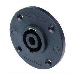 Терминал Speakon Neutrik NL4MPR