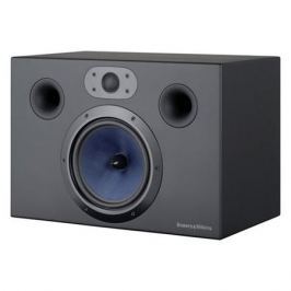 Настенная акустика B&W CT 7.5 Black (1 шт.)