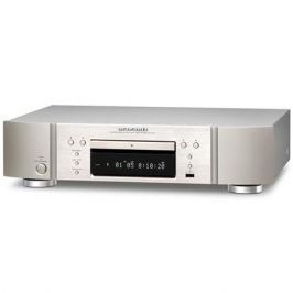 Blu-ray проигрыватель Marantz UD7007 Silver/Gold