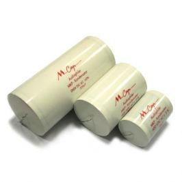 Конденсатор Mundorf MKP MCap 250 VDC 22 uF
