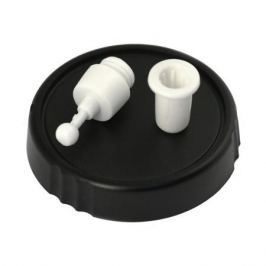 Крепёж для акустического гриля Audiocore TF002 White