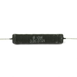 Резистор Audiocore WN 10W 3.9 Ohm
