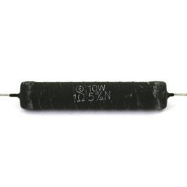 Резистор Audiocore WN 10W 1 Ohm