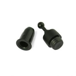 Крепёж для акустического гриля Audiocore TF001 Black