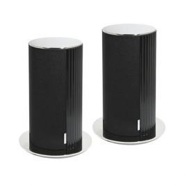 Полочная акустика Ceratec Effeqt Mini mk III High Gloss Black