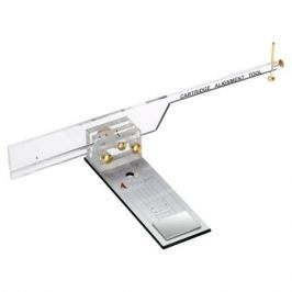 Товар (аксессуар для винила) Pro-Ject Инструмент для выравнивания тонарма Align It