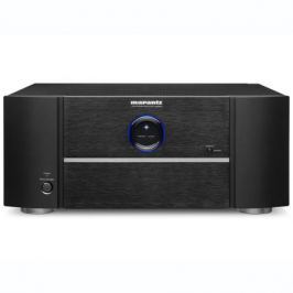 Многоканальный усилитель мощности Marantz MM8077 Black