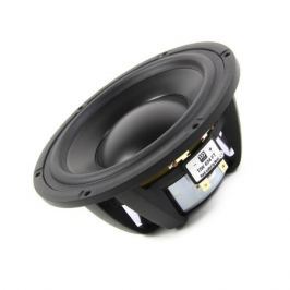 Динамик НЧ Morel Titanium Former Woofer TIW 634FT (1 шт.)
