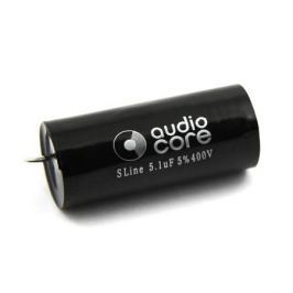 Конденсатор Audiocore S-Line 400 VDC 5.1 uF