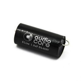 Конденсатор Audiocore S-Line 400 VDC 1 uF