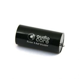 Конденсатор Audiocore S-Line 400 VDC 5.6 uF