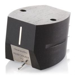 Головка звукоснимателя Clearaudio Performer V2