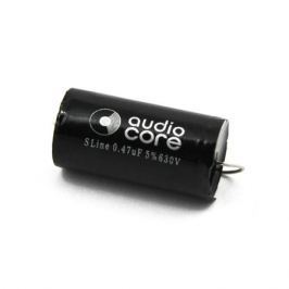 Конденсатор Audiocore S-Line 630 VDC 0.47 uF