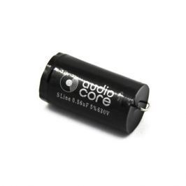 Конденсатор Audiocore S-Line 630 VDC 0.56 uF