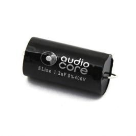 Конденсатор Audiocore S-Line 400 VDC 1.2 uF