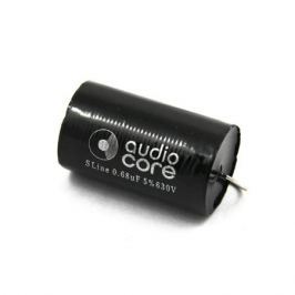 Конденсатор Audiocore S-Line 630 VDC 0.68 uF