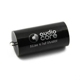Конденсатор Audiocore S-Line 400 VDC 4.7 uF