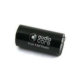 Конденсатор Audiocore S-Line 400 VDC 6.8 uF