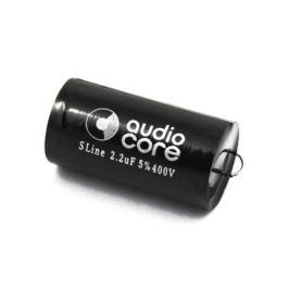 Конденсатор Audiocore S-Line 400 VDC 2.2 uF