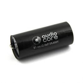 Конденсатор Audiocore S-Line 400 VDC 12 uF