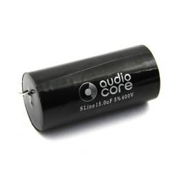 Конденсатор Audiocore S-Line 400 VDC 15 uF
