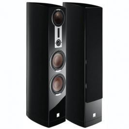 Напольная акустика DALI Epicon 8 Black Gloss