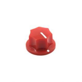 Ручка Audiocore AKN022 Red для потенциометров/селекторов