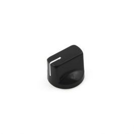 Ручка Audiocore AKN021 Black для потенциометров/селекторов