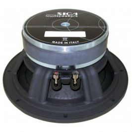 Профессиональный динамик НЧ Sica 10Fe3CP (8 Ohm)