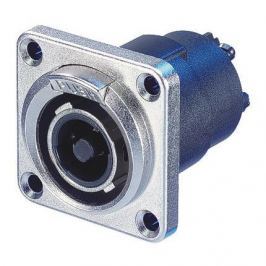 Терминал Speakon Neutrik NLT4FP