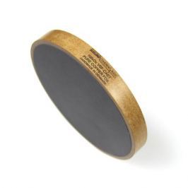 Конденсатор Duelund Round CAST PIO-CU 100 V 3.3 uF