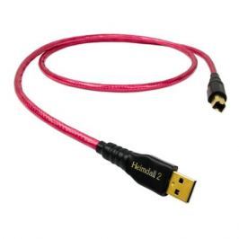 Кабель USB Nordost Heimdall 2 1 m