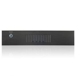 Многоканальный усилитель мощности Rotel RKB-D8100 Black