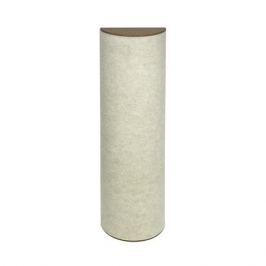 Панель для акустической обработки ASC Smart TubeTrap Half-Round 11 x 3' Ivory