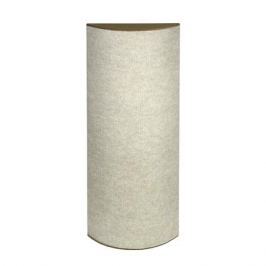 Панель для акустической обработки ASC Smart Diffusor 14 x 3' Ivory
