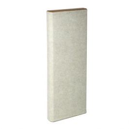 Панель для акустической обработки ASC Smart Panel 14 x 3' Ivory