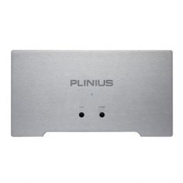 Стереоусилитель мощности Plinius Kiokio Silver