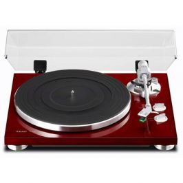Виниловый проигрыватель TEAC TN-300 Cherry