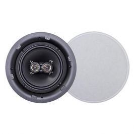 Влагостойкая встраиваемая акустика Cambridge Audio C165 SS White (1 шт.)