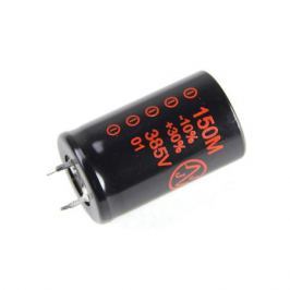 Конденсатор JJ Electronic TE030 385 V 150 uF