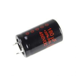 Конденсатор JJ Electronic MNH 450 V 180 uF