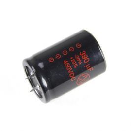 Конденсатор JJ Electronic MNH 450 V 390 uF