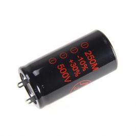 Конденсатор JJ Electronic TC509 500 V 250 uF