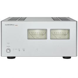 Стереоусилитель мощности Luxman M-900u