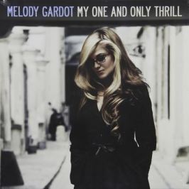 Melody Gardot Melody Gardot - My One And Only Thrill