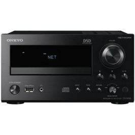 CD ресивер Onkyo CR-N765 Black