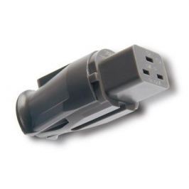 Сетевой разъем Supra Mains Plug/F SWF-16