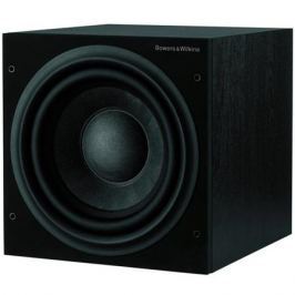 Активный сабвуфер B&W ASW608 Black Ash