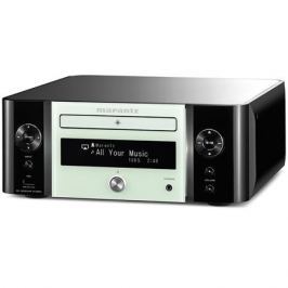 CD ресивер Marantz M-CR611 Black/Green